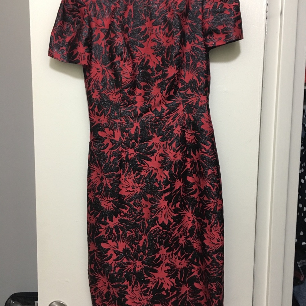 Carolina Herrera dress